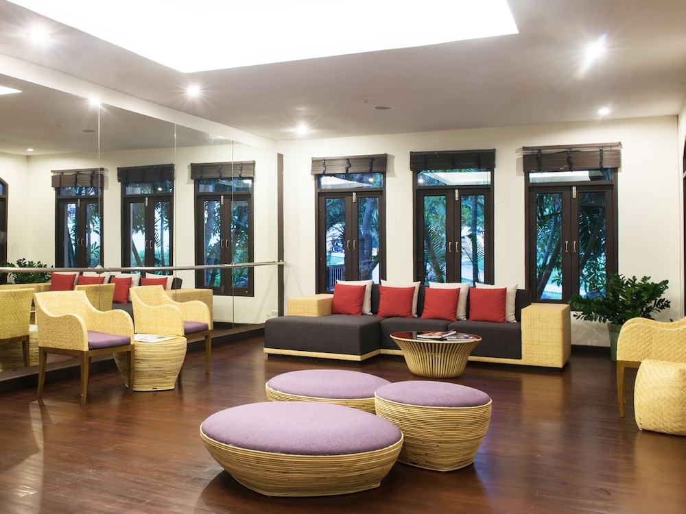Rawi Warin Resort & Spa 68/96