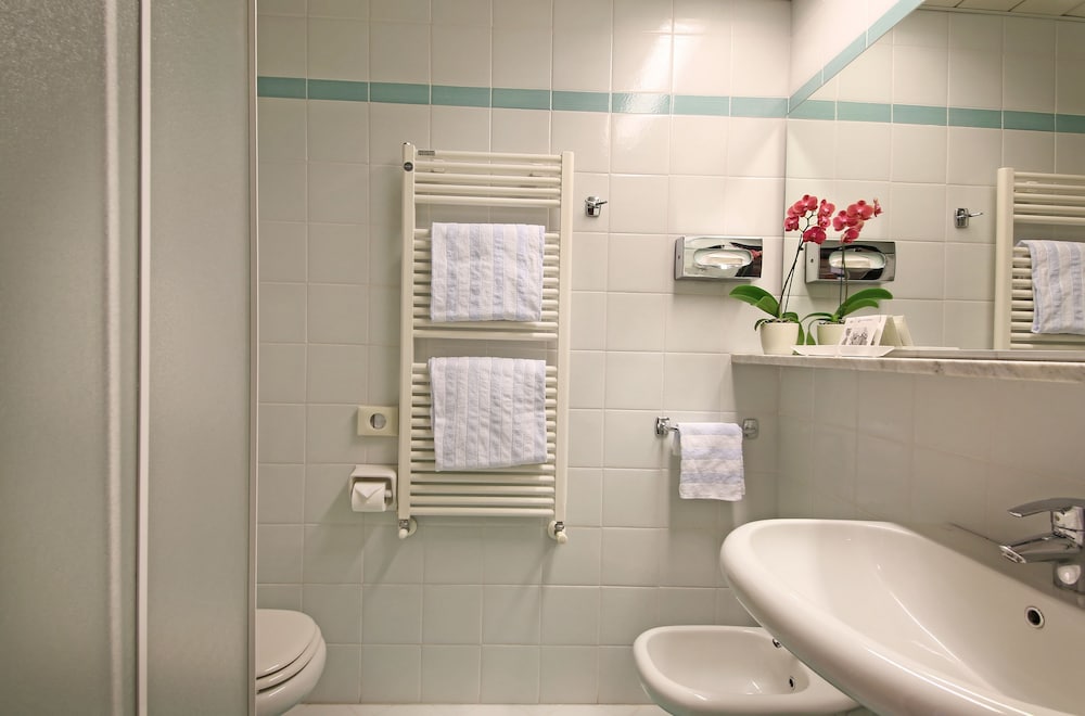 Hotel Nettuno 25/60