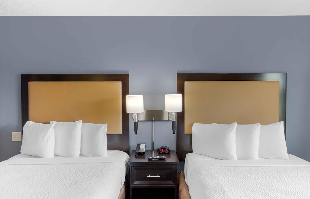 Extended Stay America New York City - Laguardia Airport 36/61