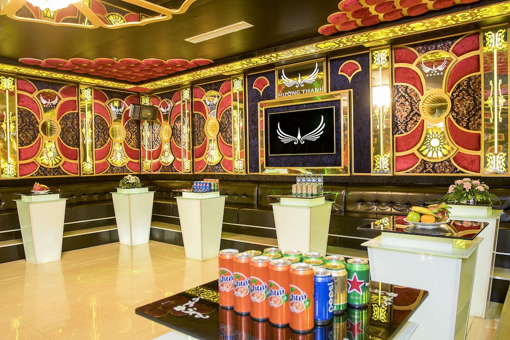 Muong Thanh Luxury Vientiane 44/59