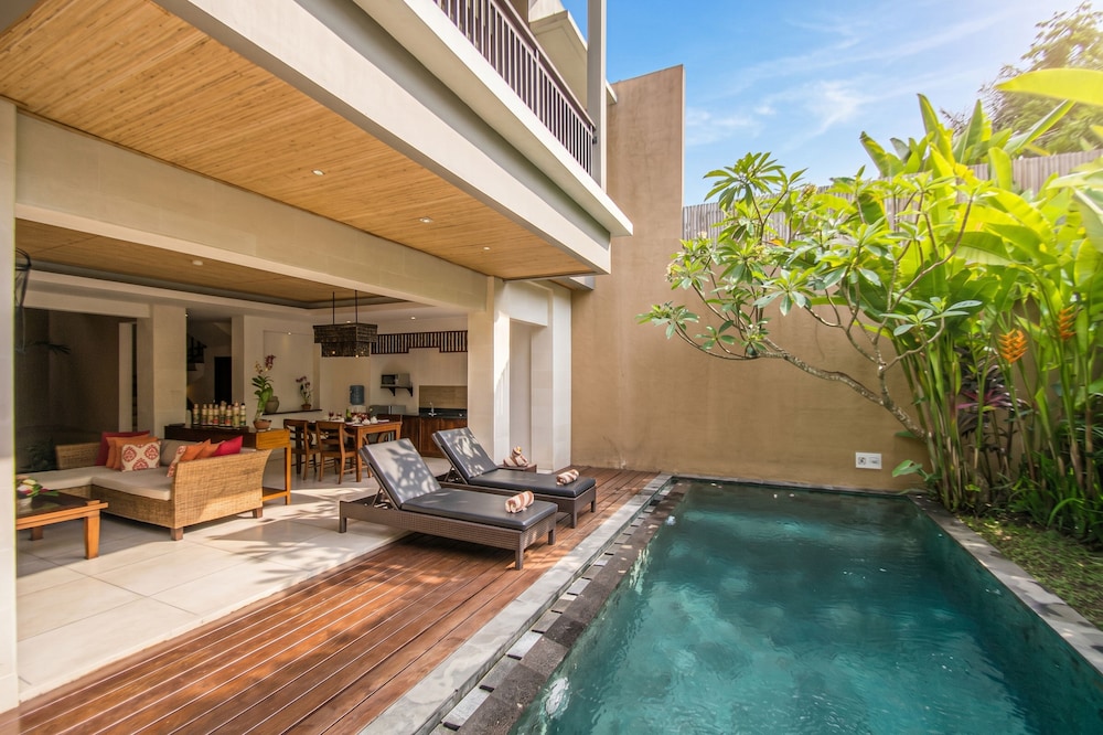 Kamajaya Villas Bali 18/36