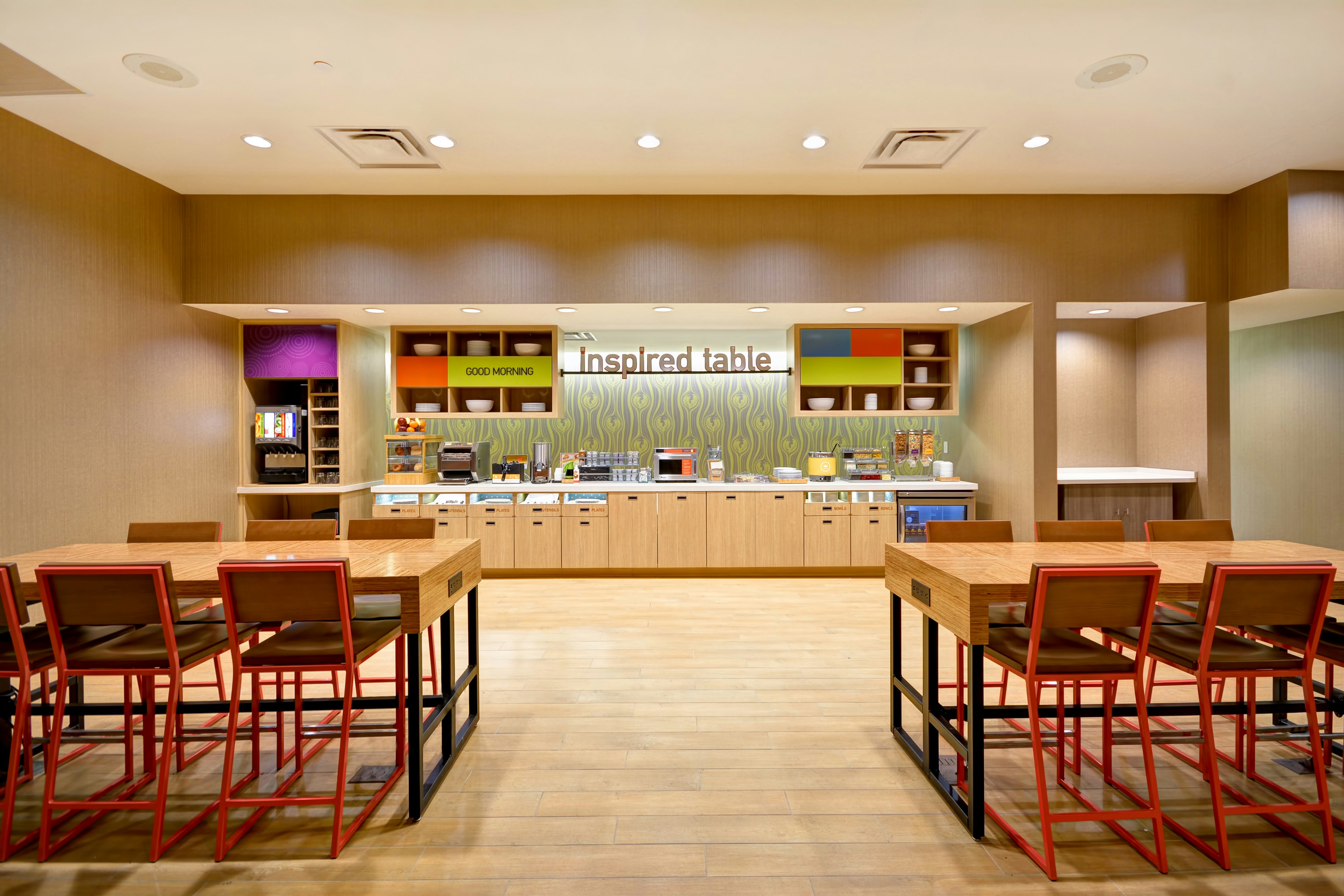 Home2 Suites by Hilton at the Galleria 30/46