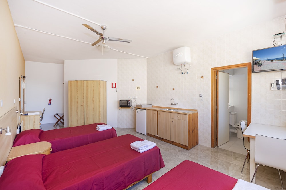 Alborada Aparthotel 17/44