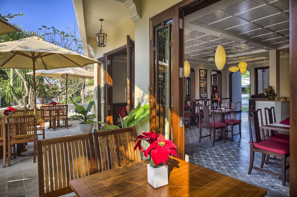 Cozy Hoian Boutique Villas 29/34
