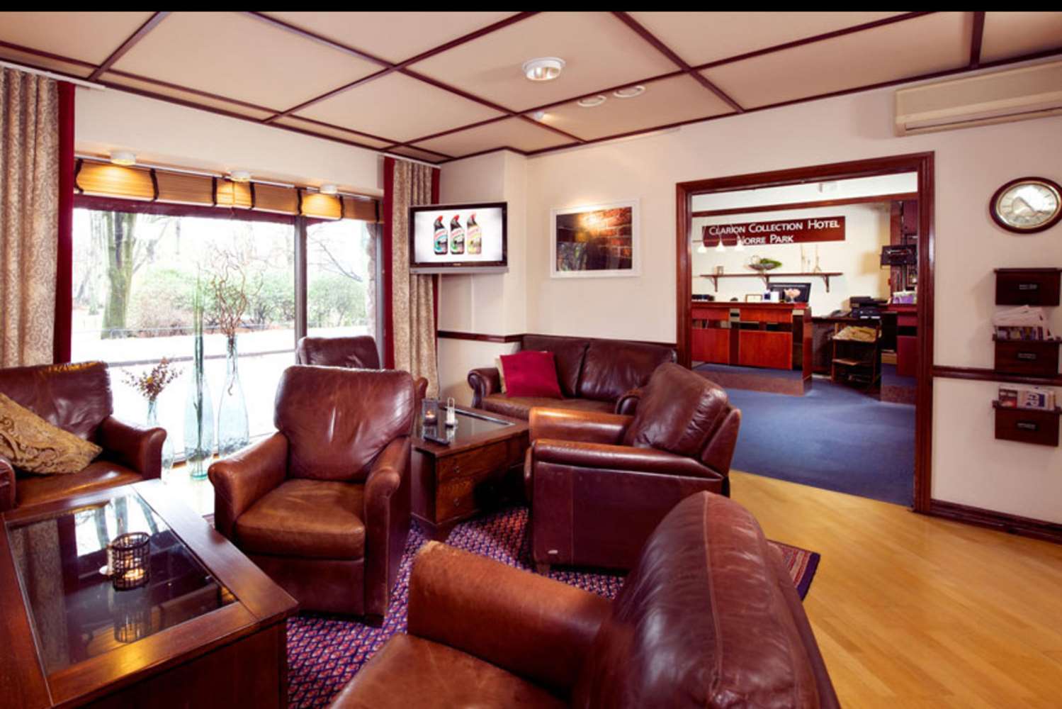 Home Hotel Norre Park 15/29