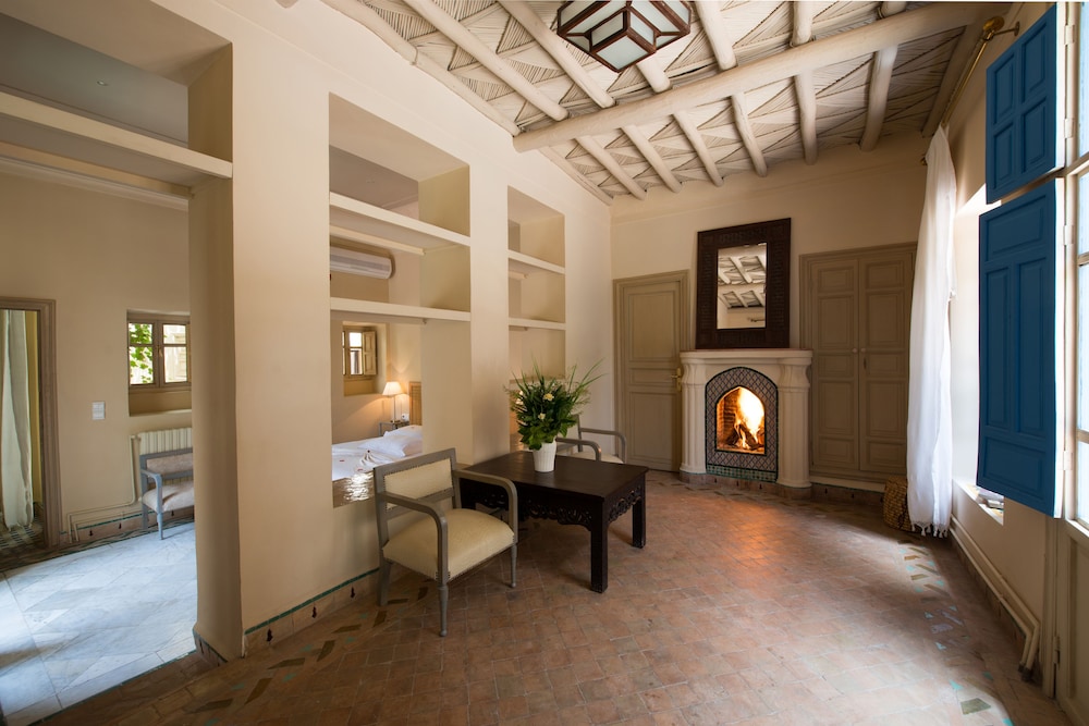 Riad Les Deux Tours 47/75