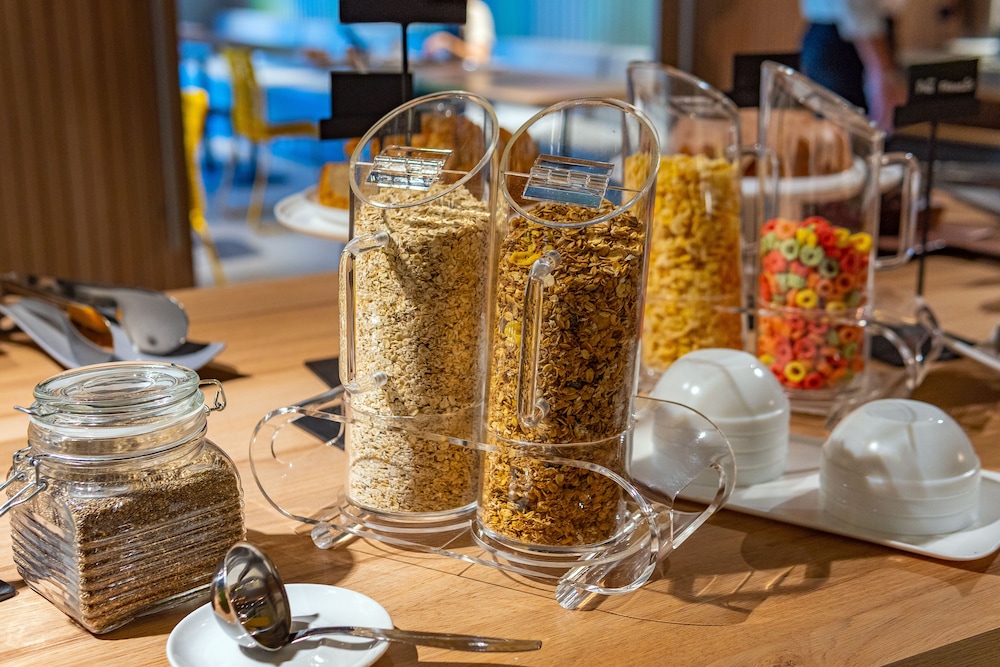IBIS STYLES POA MOINHOS photo5