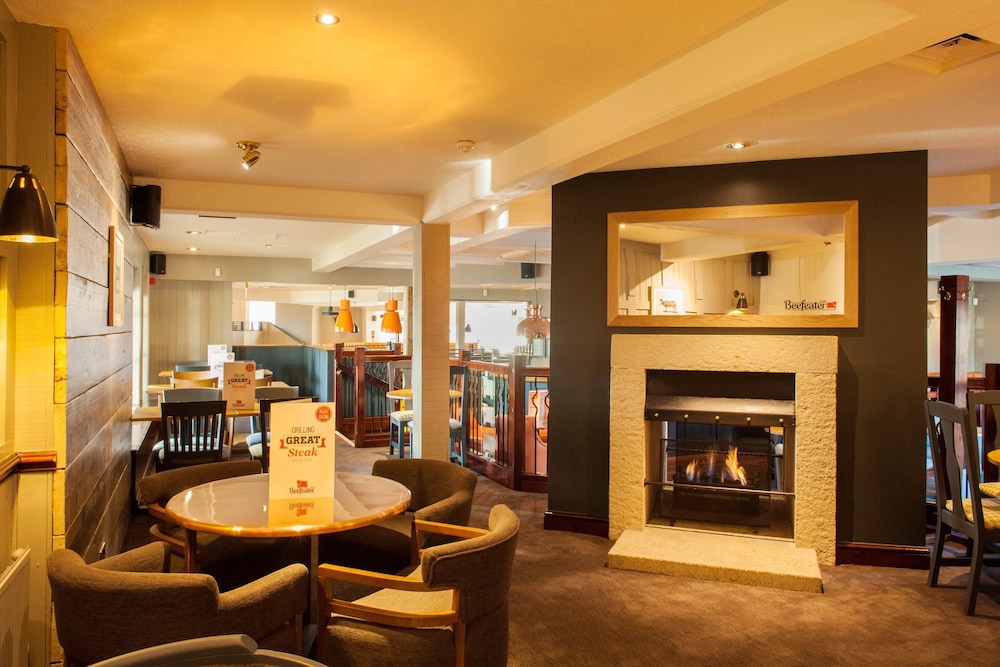 Premier Inn Liverpool North 23/43