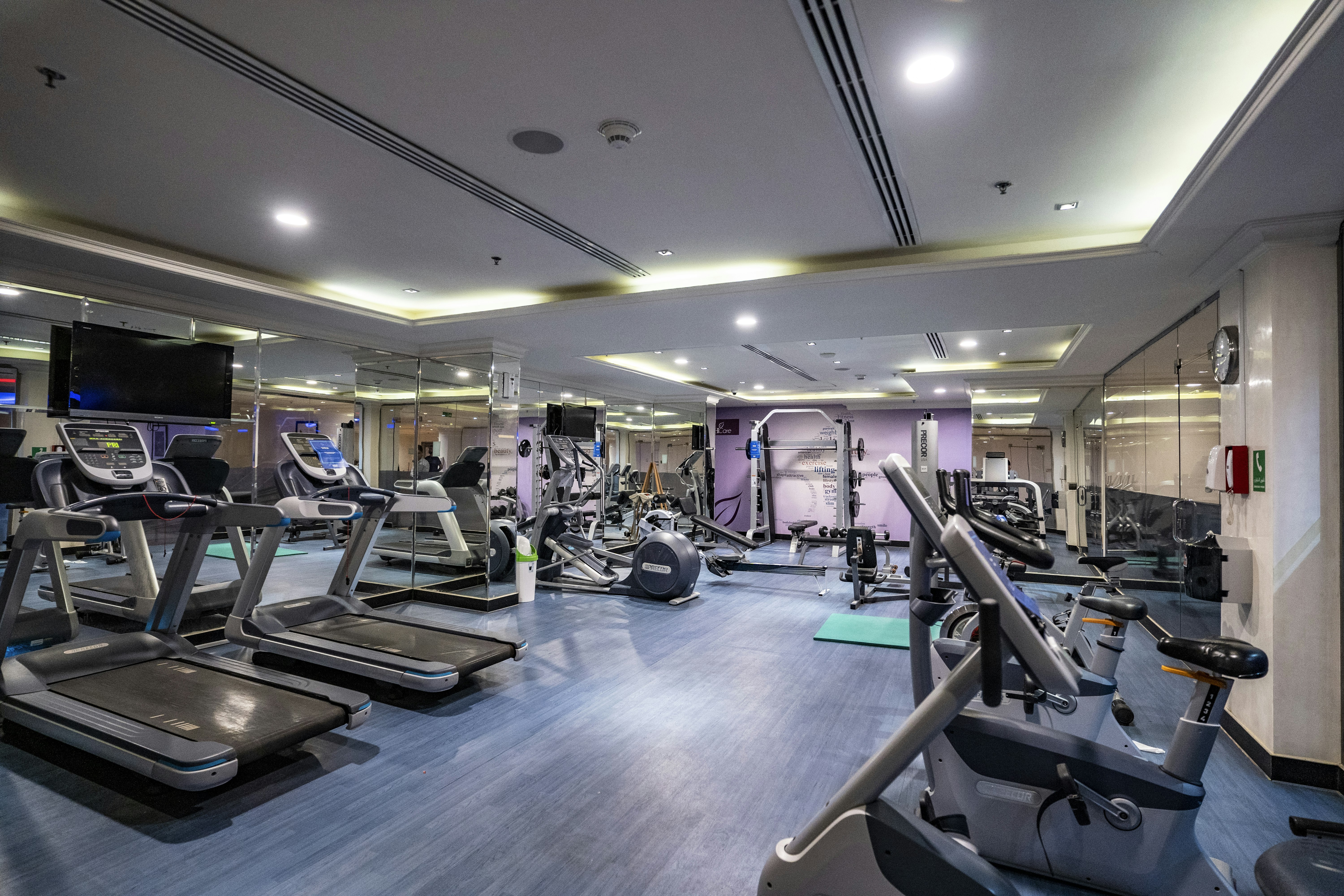 فندق هيلتون دبل تري الظهران(DoubleTree by Hilton Hotel Dhahran) 5/12