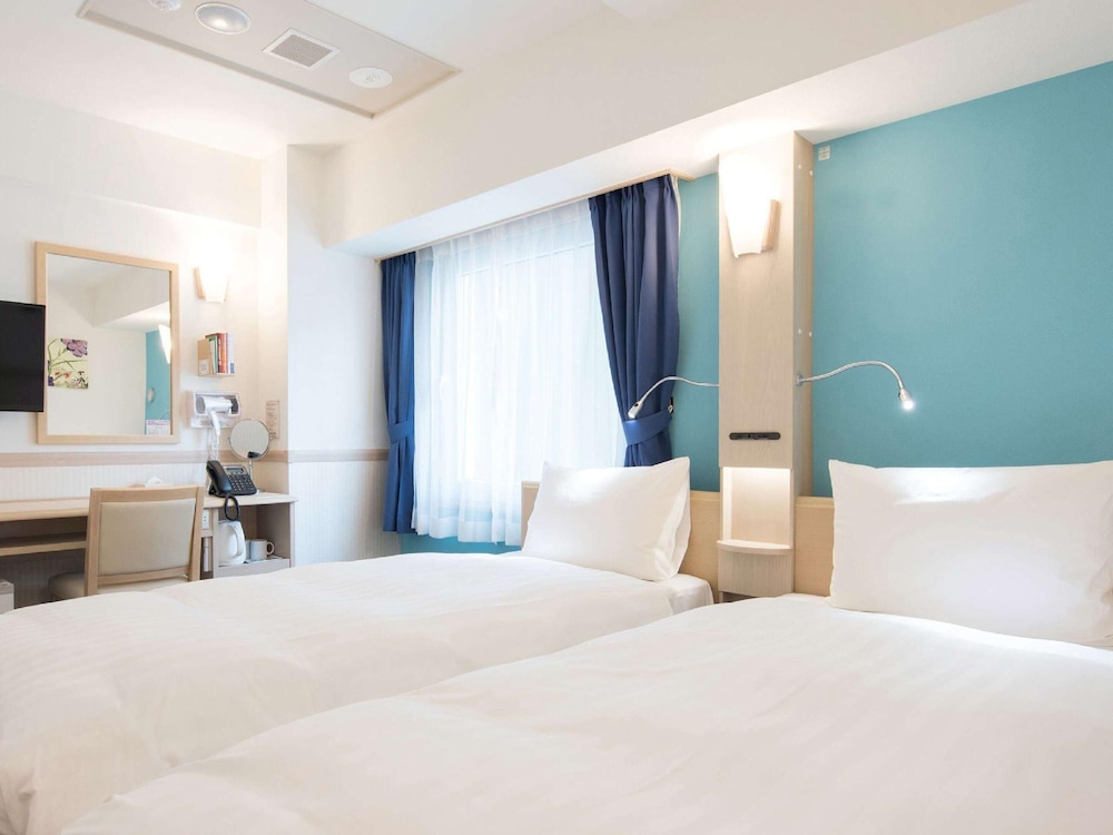 Toyoko Inn Tottori Eki Minami Guchi 18/58