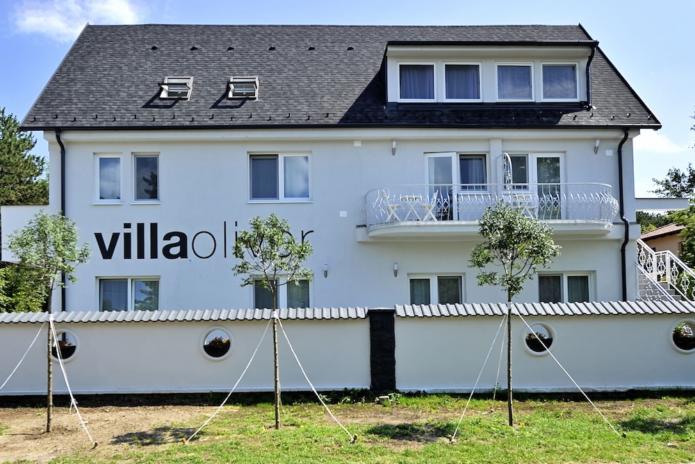 Villa Oliver 5/27
