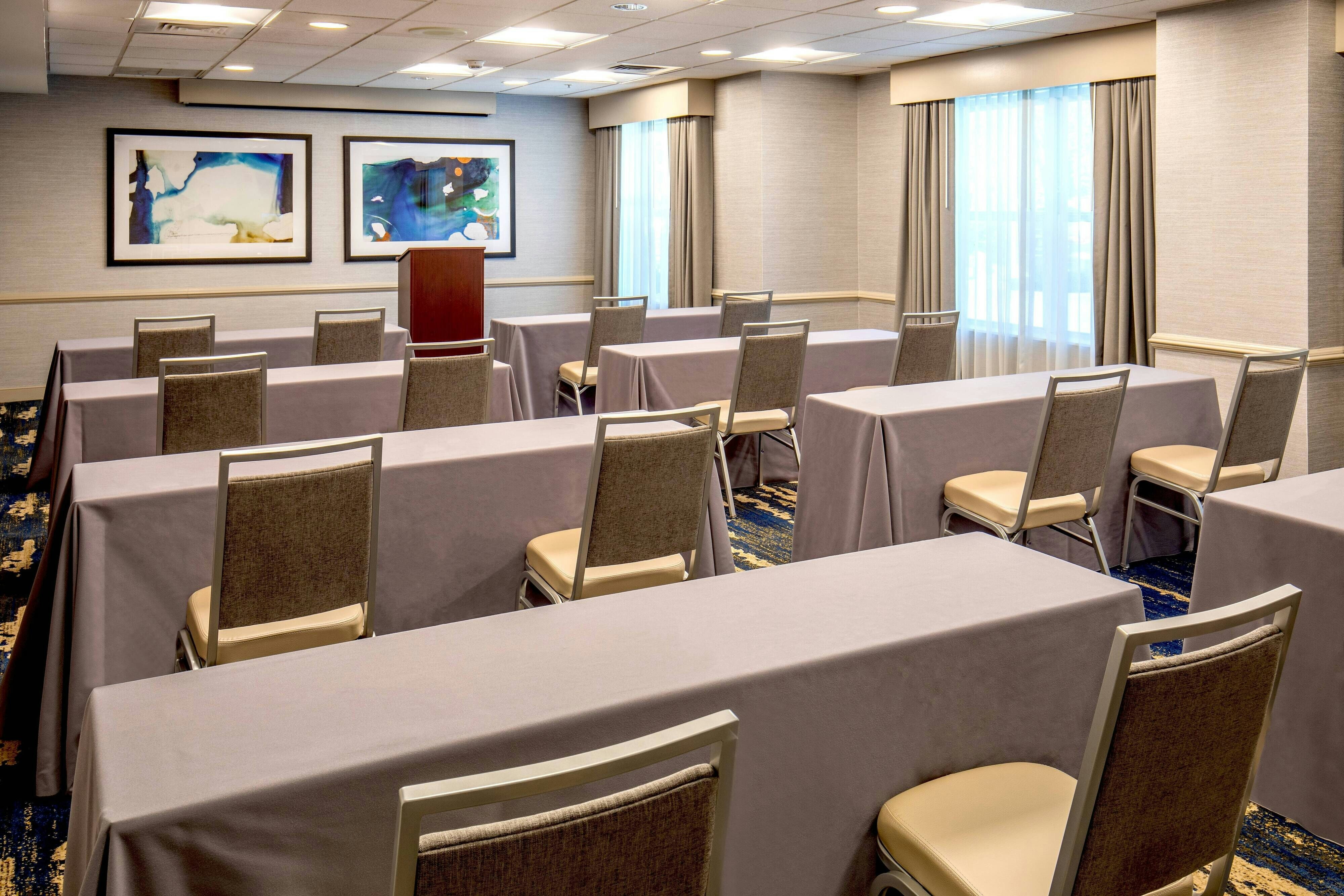 Residence Inn By Marriott Boston Woburn 9/13
