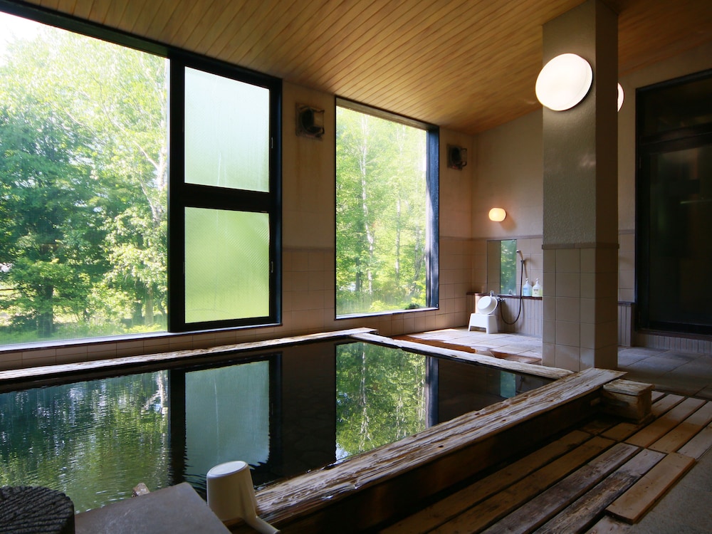 Okuhida Onsen Matsunoi (ex Hina no Yakata Matsunoi) 25/50