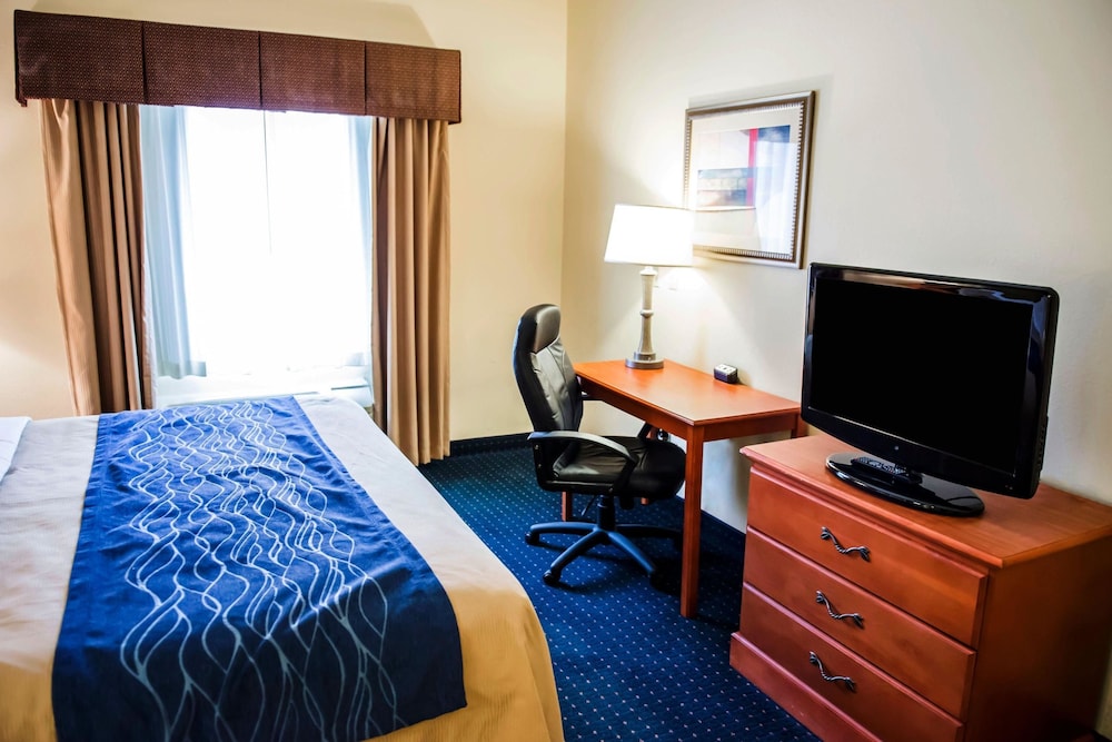 Comfort Inn & Suites Chipley I-10 29/34