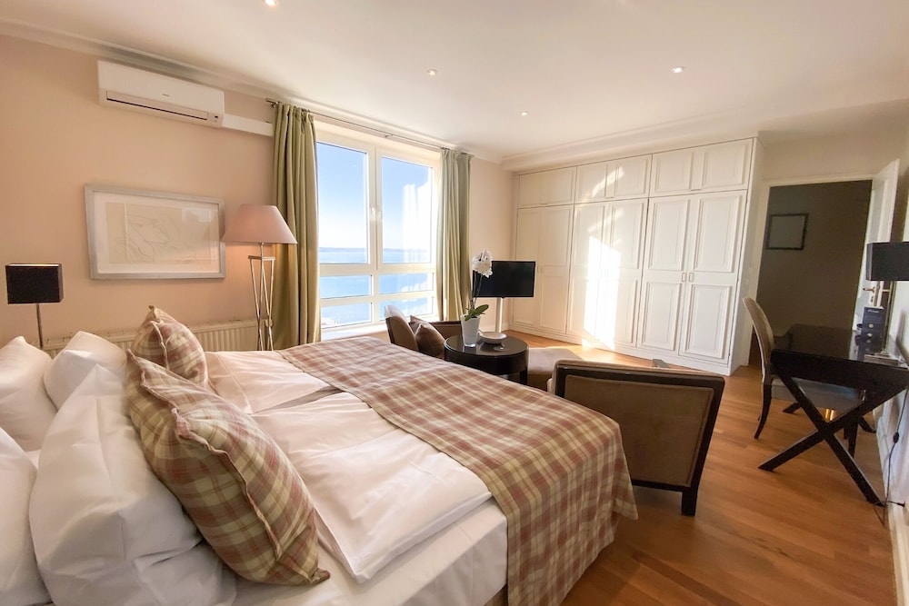 Grand Hotel Seeschlosschen Spa Golf Resort 19/80