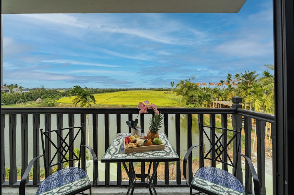 Nghe Garden Resort 37/50