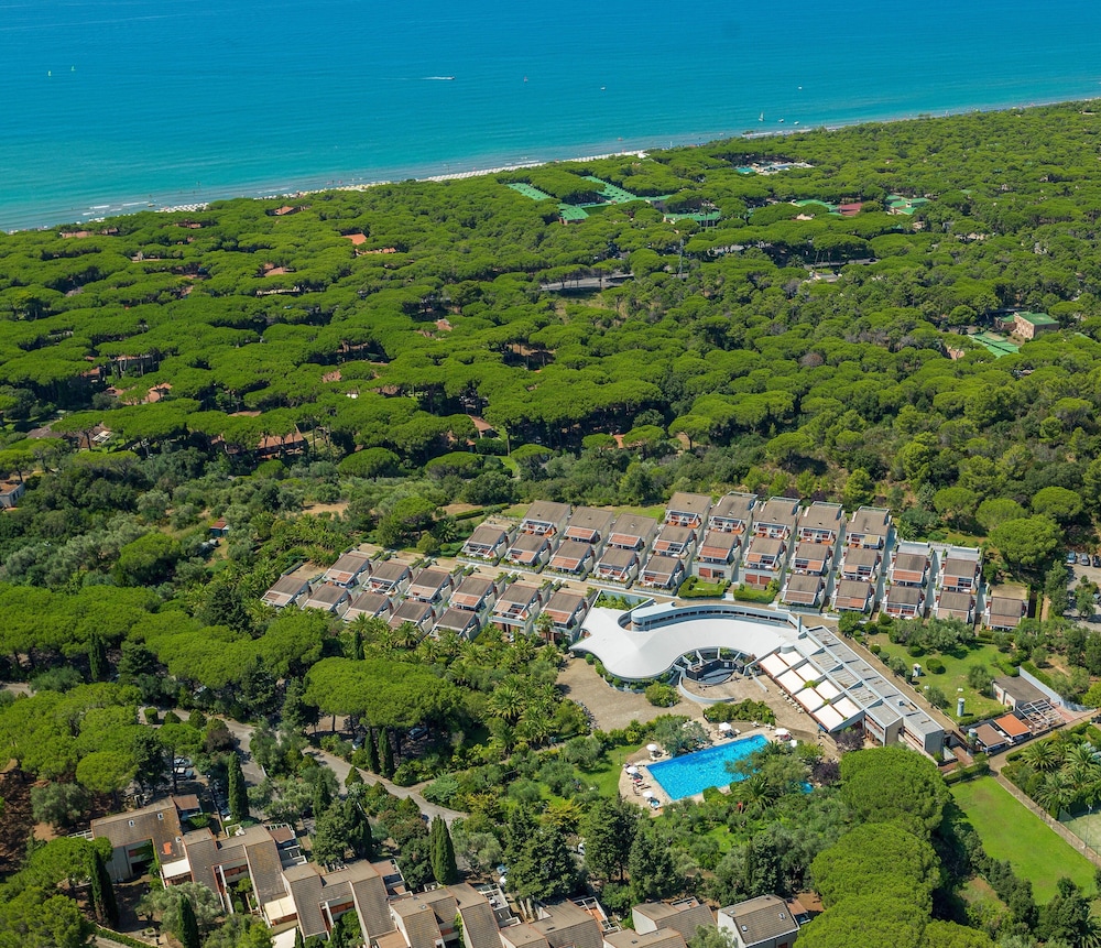 Residence Park SoleMaremma 1/66