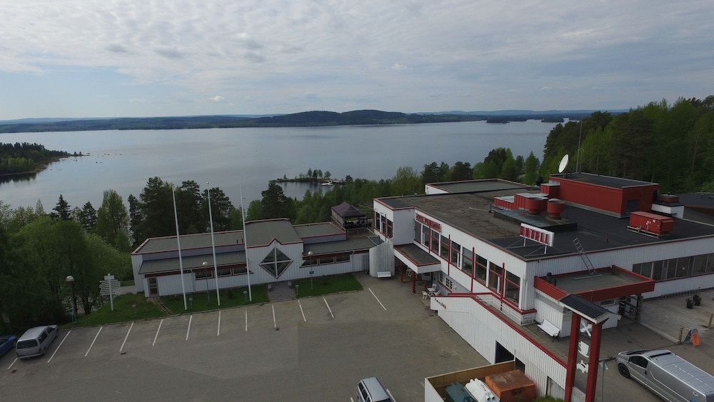 Hotell Wilhelmina 36/47