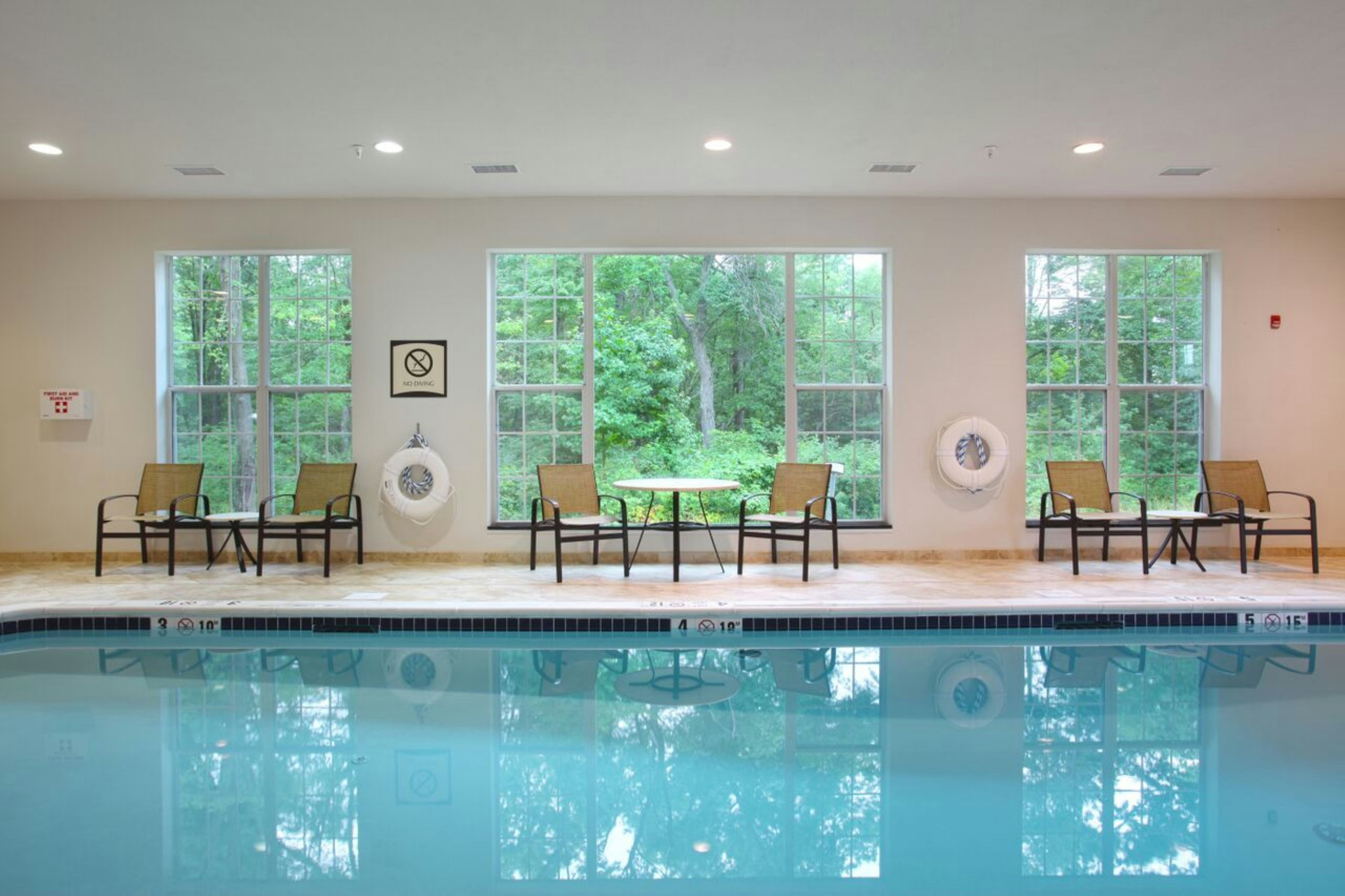 Staybridge Suites North Brunswick 16/41