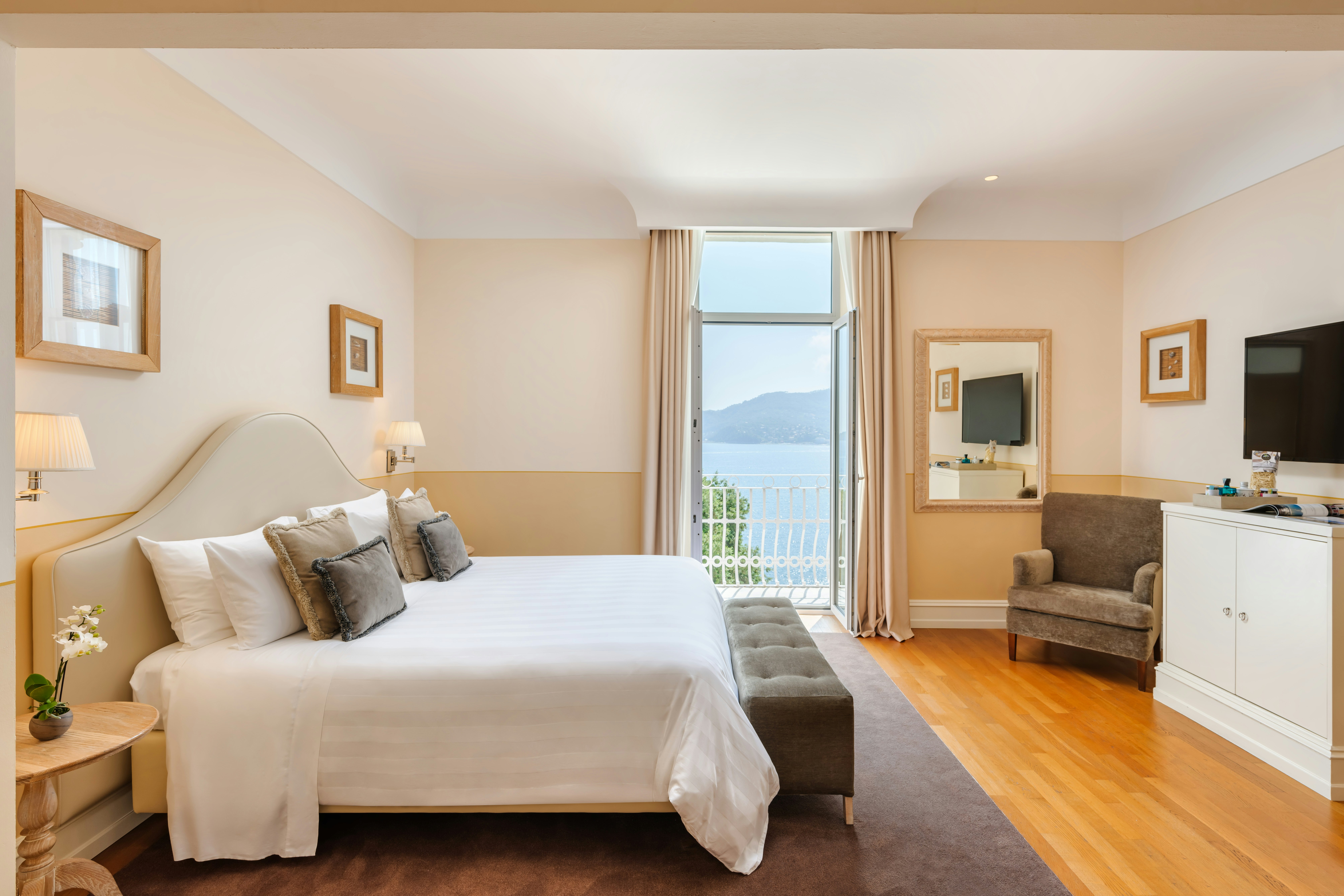 Grand Hotel Bristol Resort and Spa photo5