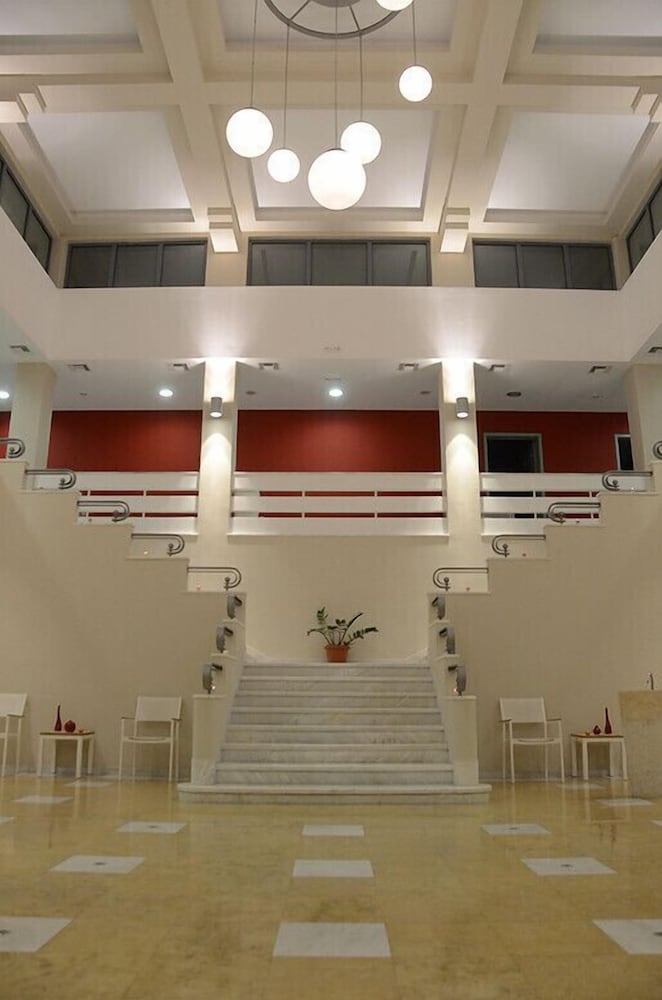 Hotel Theoxenia 7/55