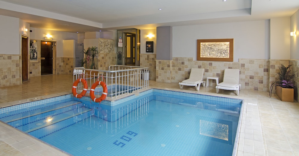 Garden of Sun Hotel 12/50