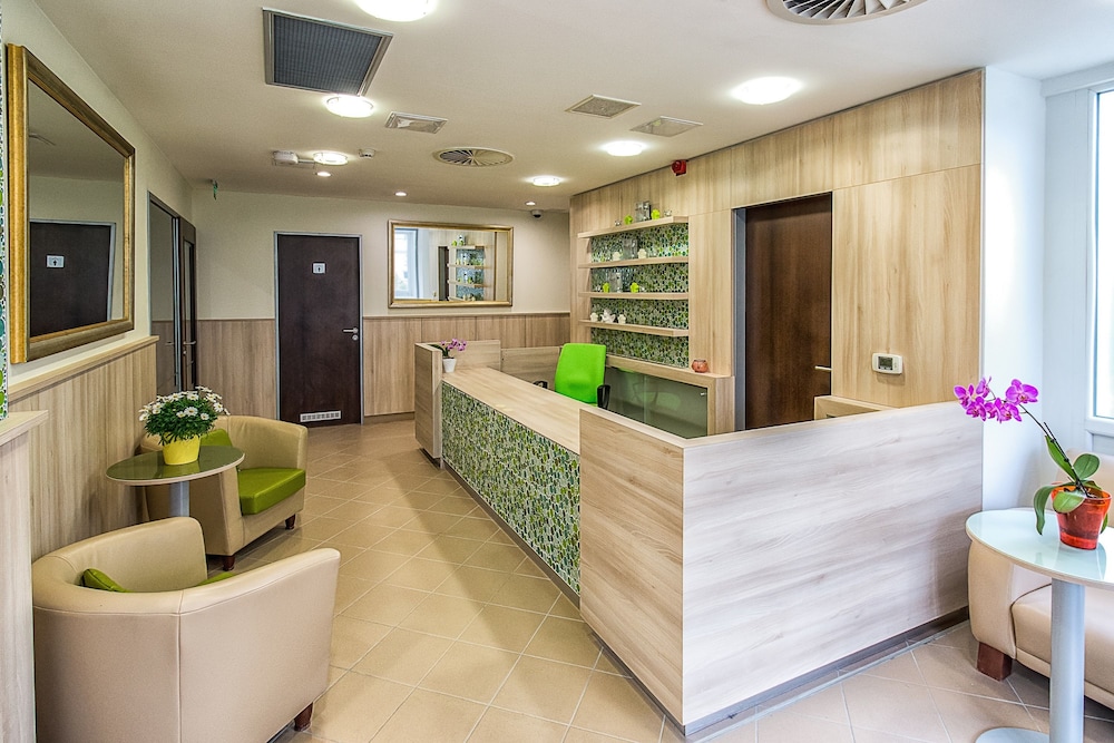 Bonvital Wellness And Gastro 4/69