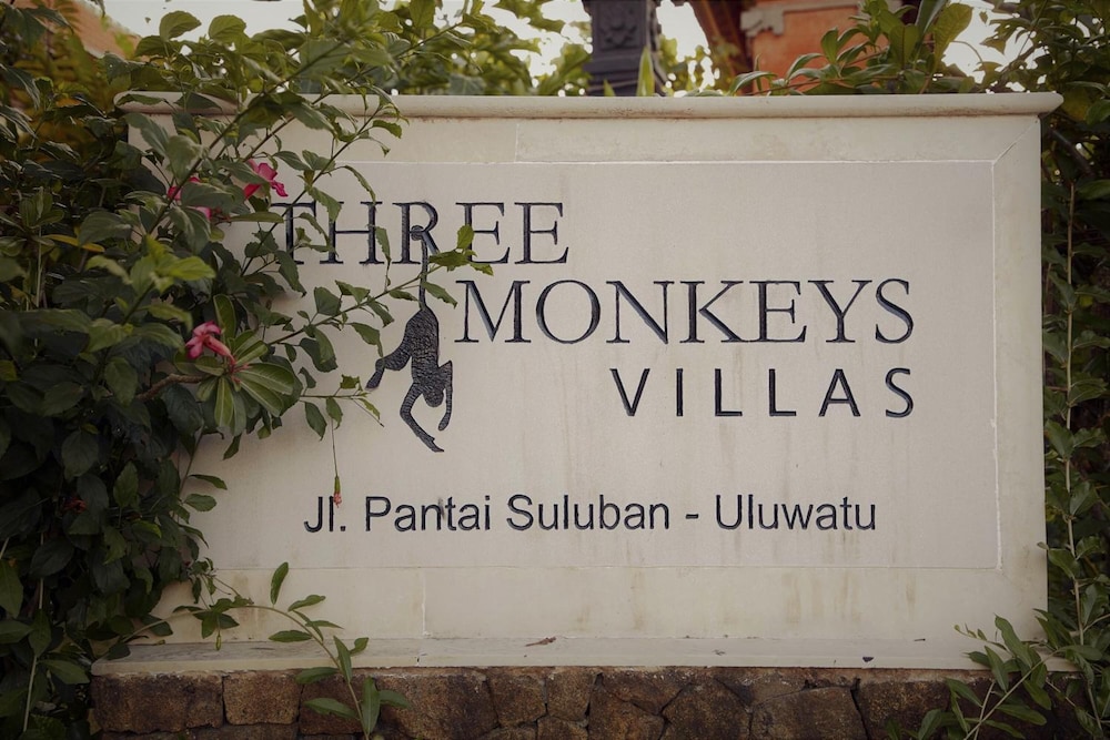 Three Monkeys Villas 9/43