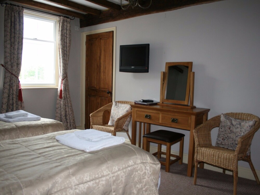 Manor Guest House 11/50