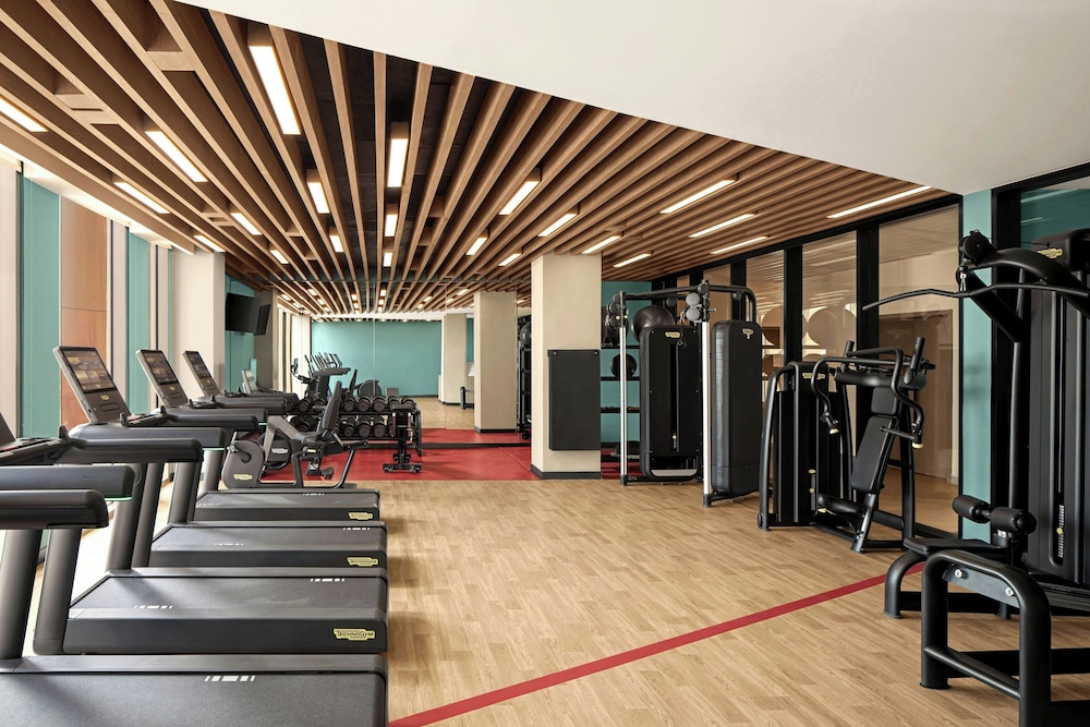 Four Points by Sheraton Dakar Diamniadio 16/50