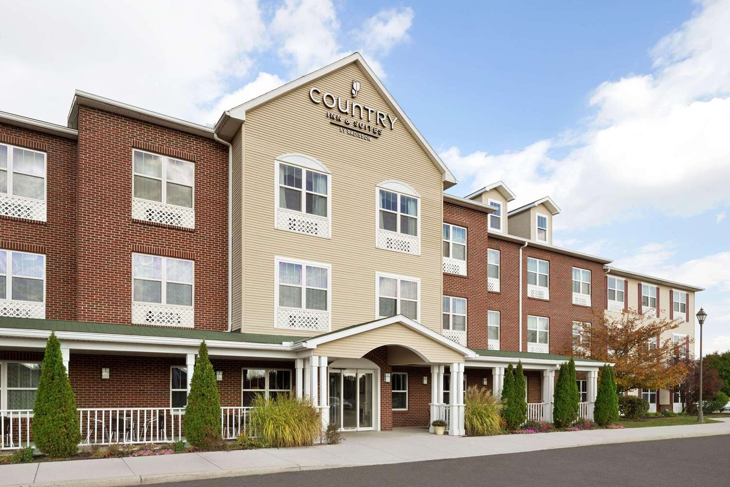 Country Inn & Suites by Radisson, Gettysburg, PA 2/34