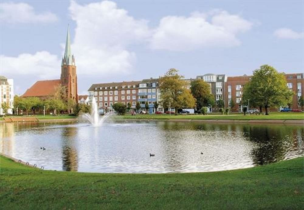 City-Hotel-Bremerhaven 5/52