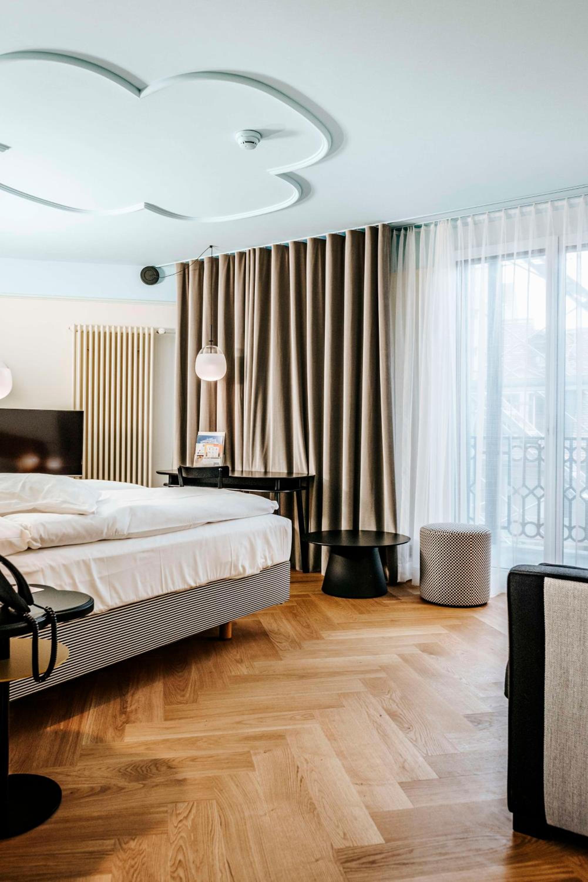 Best Western Plus Hotel Bern
