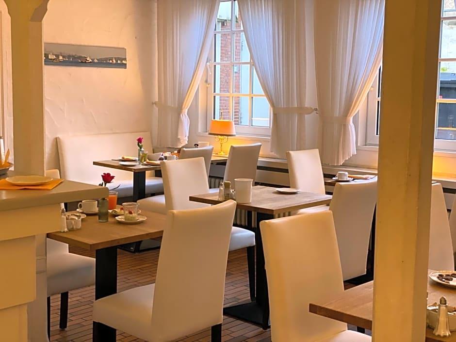 Hotel Flensburger Hof 40/56