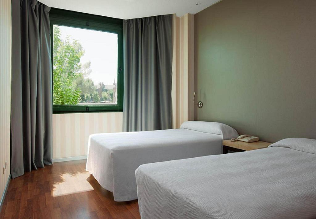 Aparthotel Th Las Rozas 8/33