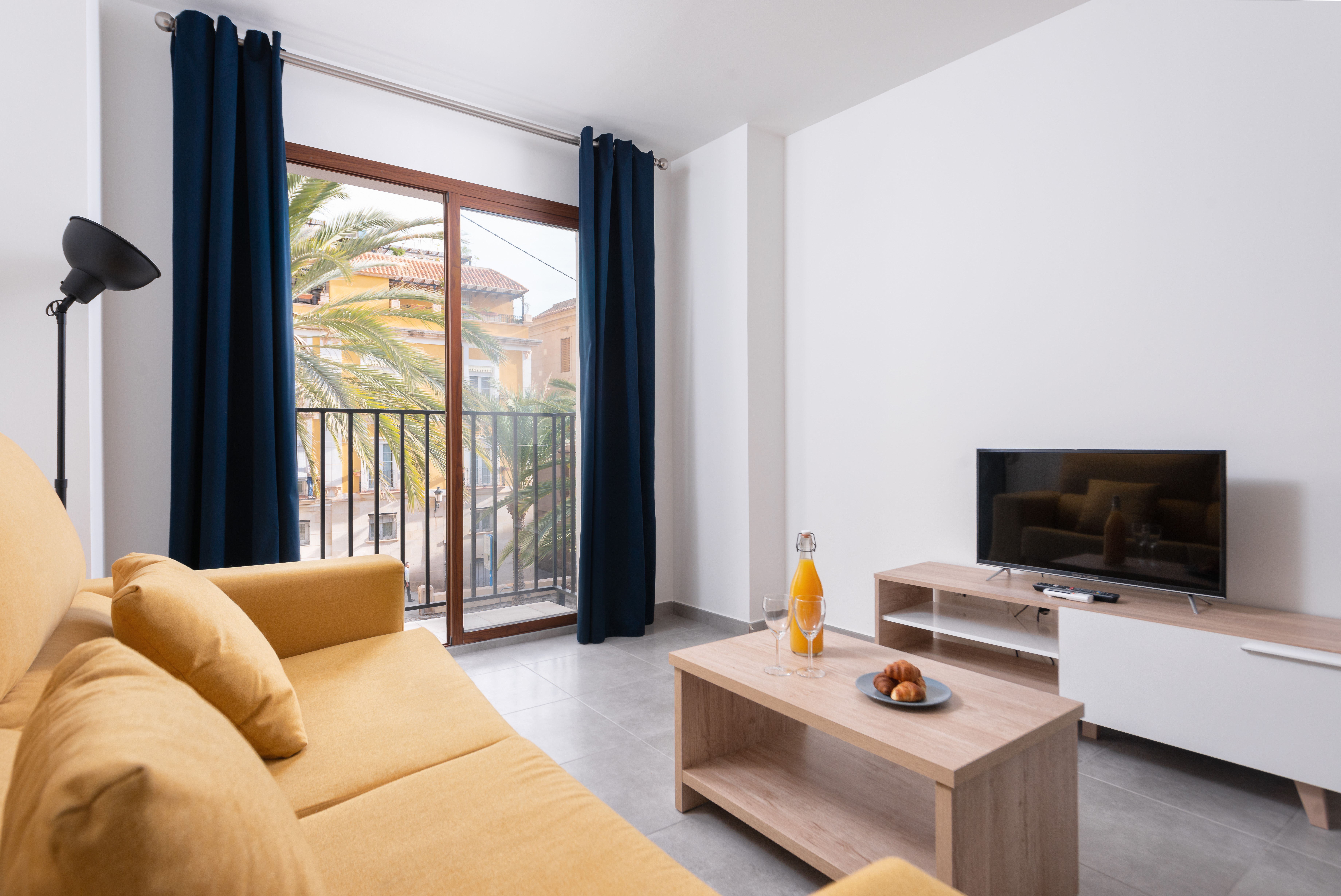 Apartamentos Quijano by Be Alicante 10/21