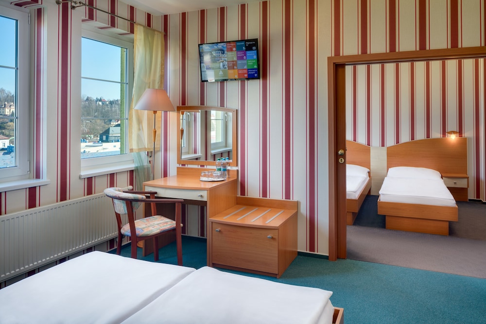 Wellness Hotel Babylon 19/37