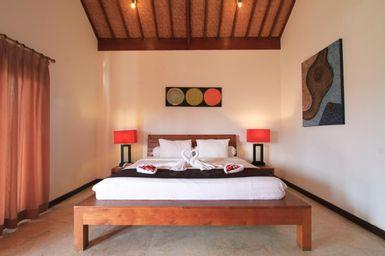 3 Bedrooms, Pool, Villa