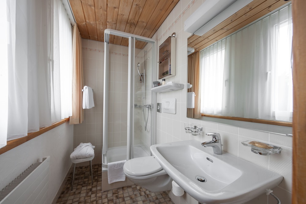 Wadhotel National 50/50