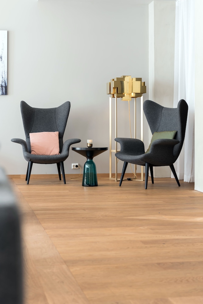 Quality Hotel Residence 32/33