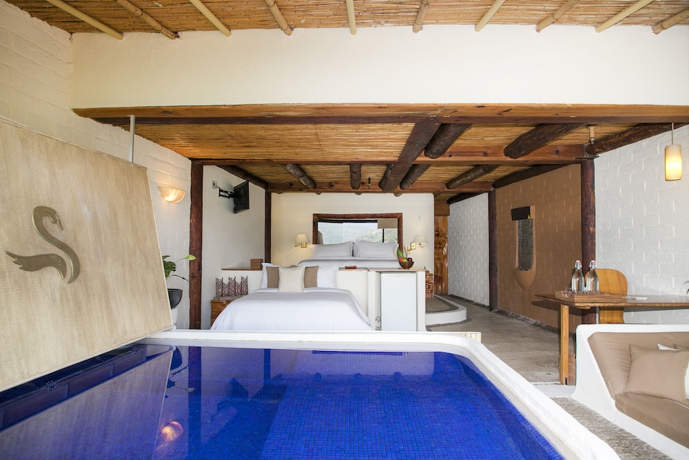 El Santuario Resort & Spa 11/46