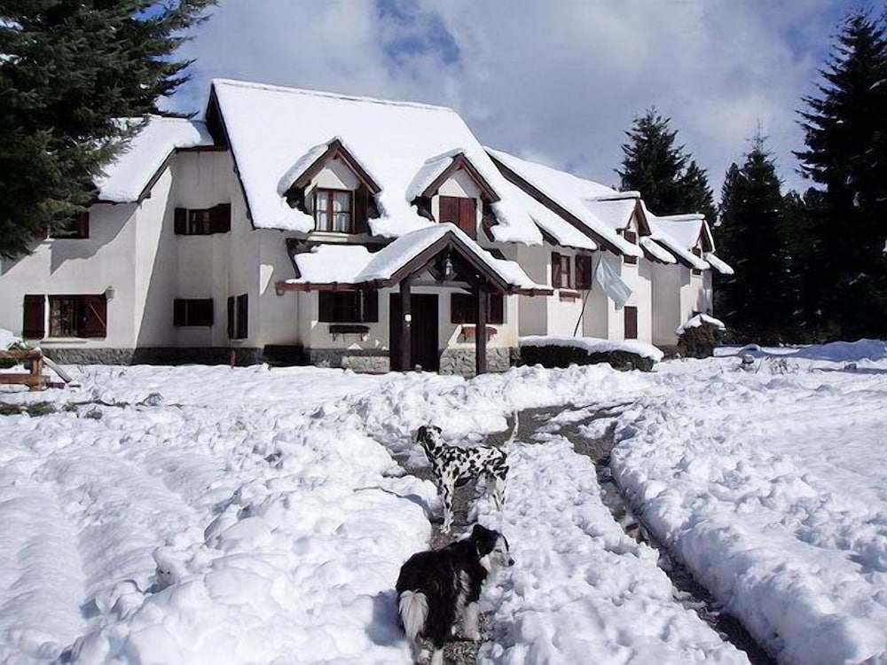 Posada del Angel 8/67