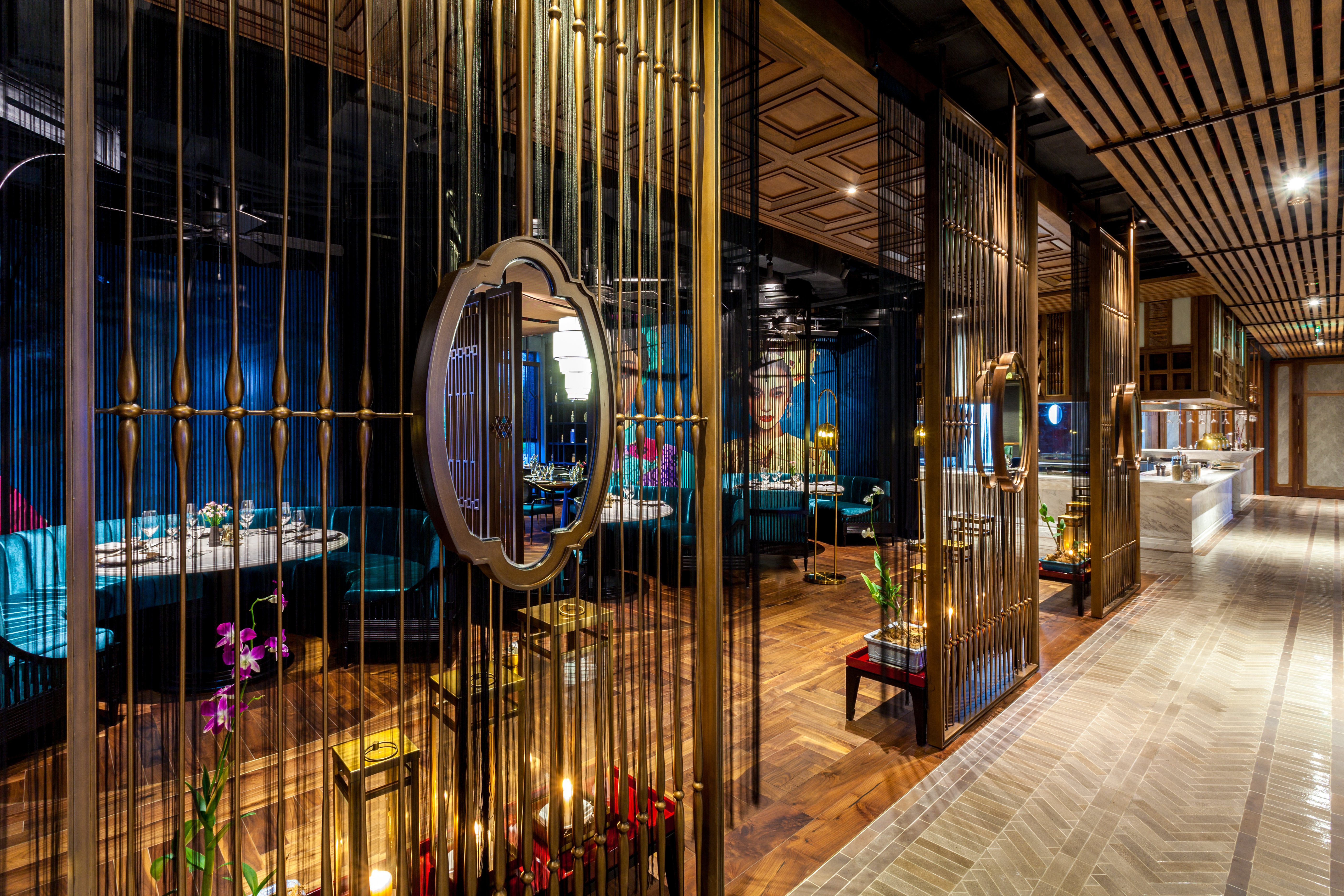 Crowne Plaza Vientiane by IHG 42/50