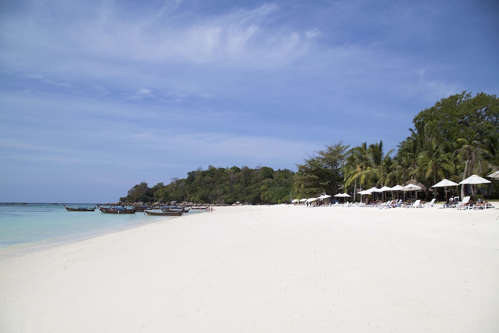 Mali Resort Pattaya Beach Koh Lipe 40/50