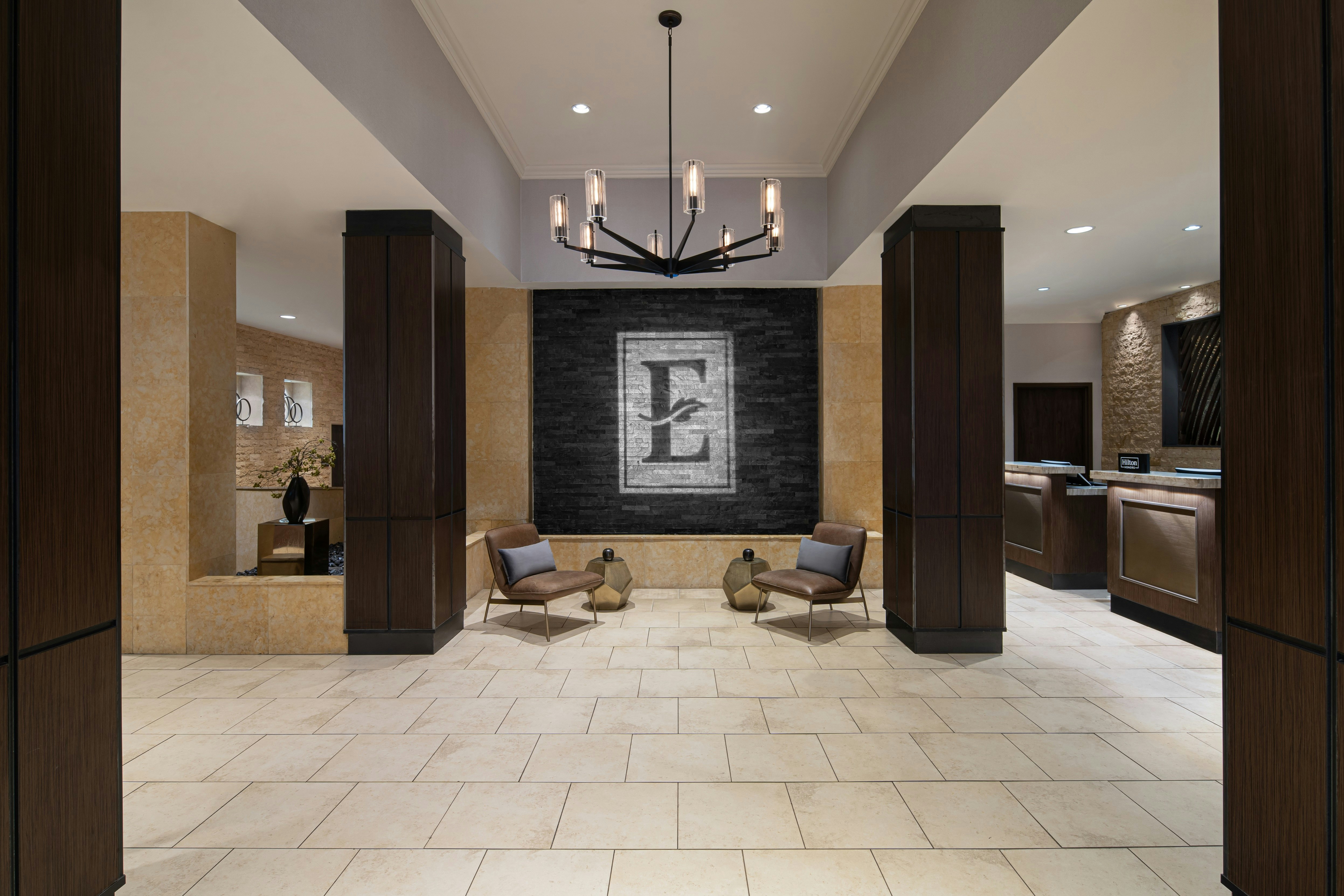 Embassy Suites Fort Worth Downtown 11/54