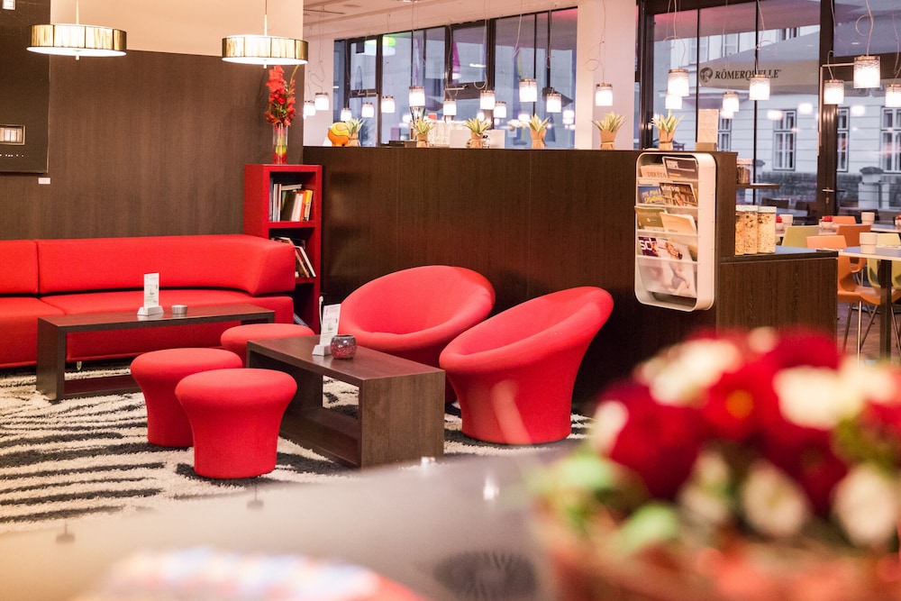 Arte Hotel Krems 36/50