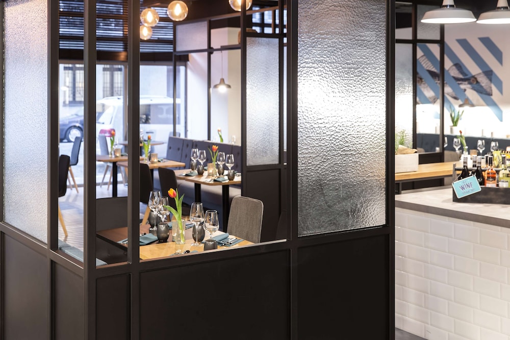 Park Inn by Radisson Poznan 54/75