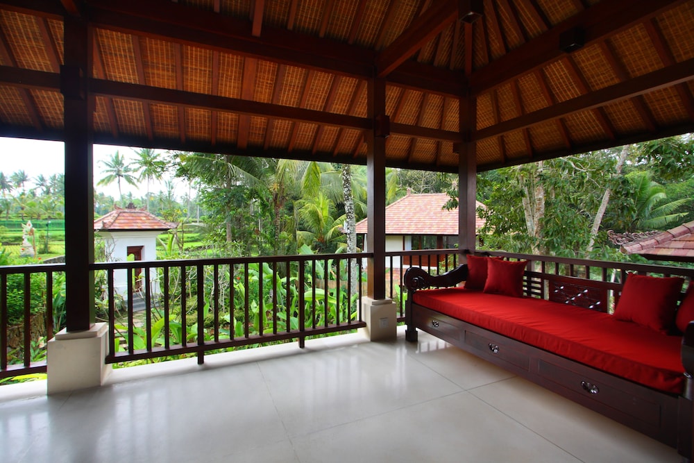BeingSattvaa Luxury Ubud 29/50