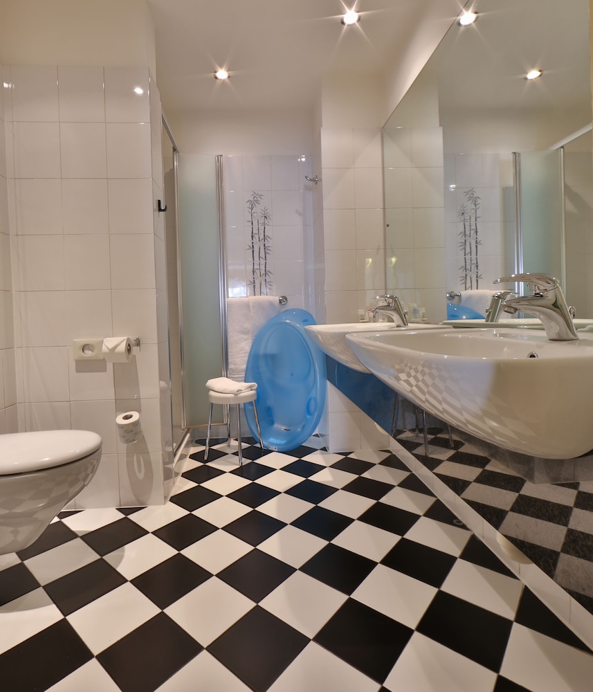 Best Western Hotel Piemontese 21/44