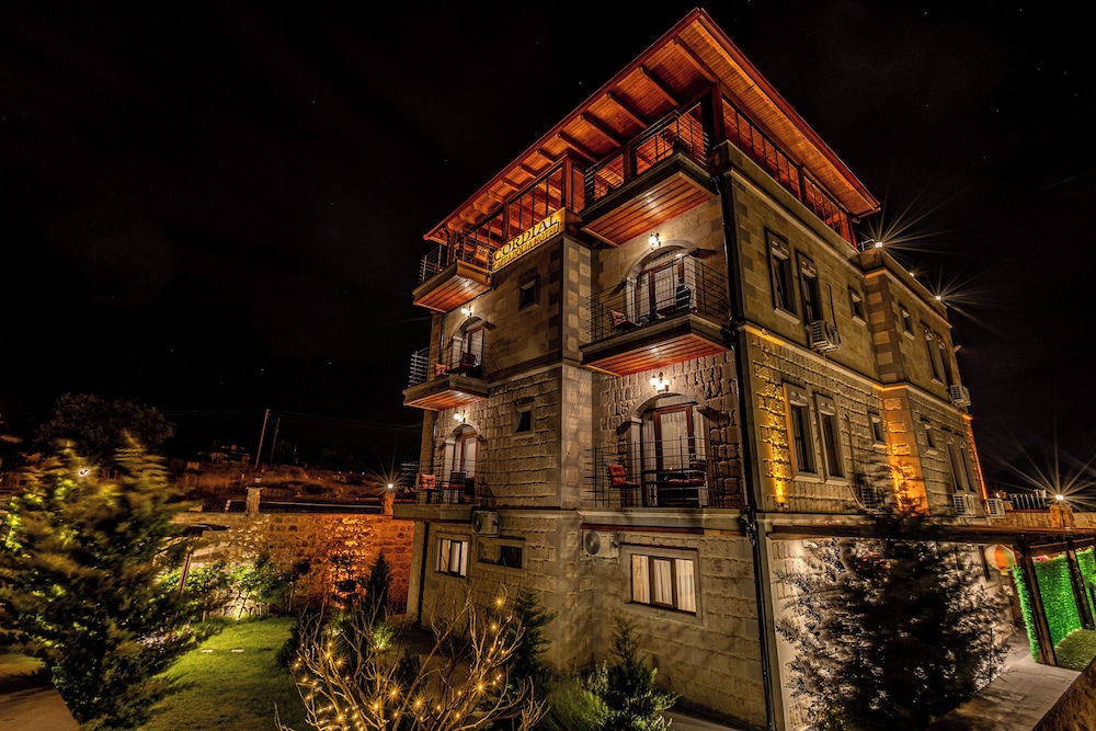 Cordial Cappadocia Hotel 5/50